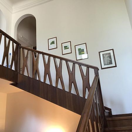 Il Giardino Nascosto Bed & Breakfast Busto Arsizio Dış mekan fotoğraf