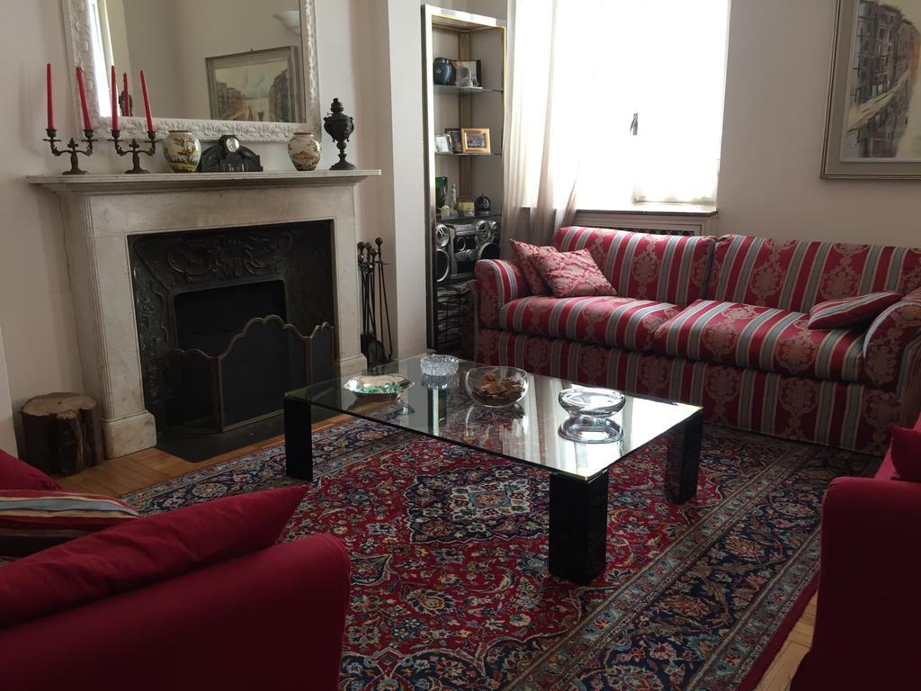 Il Giardino Nascosto Bed & Breakfast Busto Arsizio Dış mekan fotoğraf