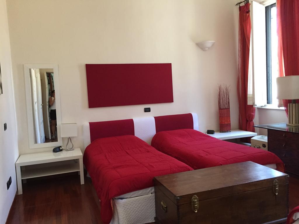 Il Giardino Nascosto Bed & Breakfast Busto Arsizio Oda fotoğraf