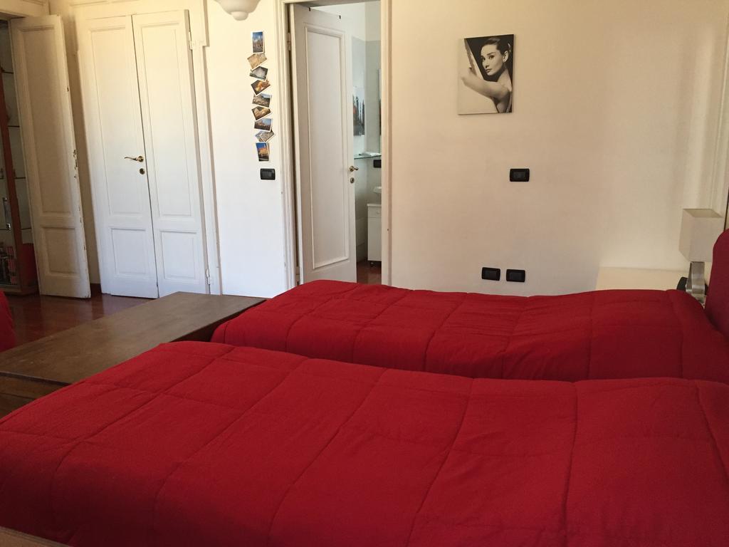 Il Giardino Nascosto Bed & Breakfast Busto Arsizio Oda fotoğraf