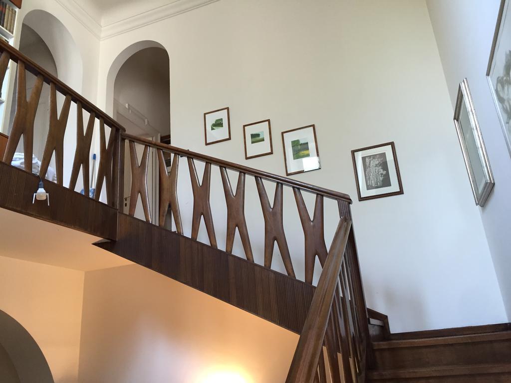 Il Giardino Nascosto Bed & Breakfast Busto Arsizio Dış mekan fotoğraf