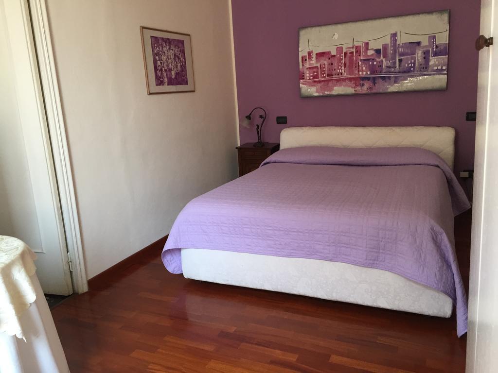 Il Giardino Nascosto Bed & Breakfast Busto Arsizio Oda fotoğraf