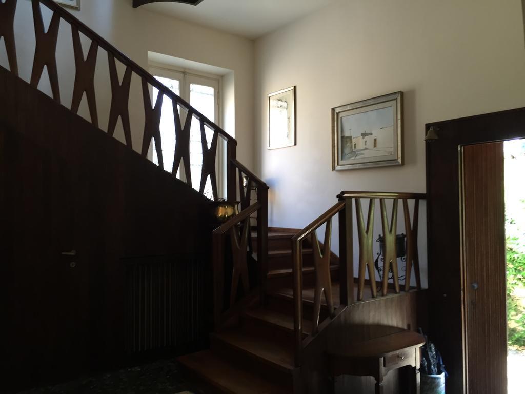 Il Giardino Nascosto Bed & Breakfast Busto Arsizio Dış mekan fotoğraf