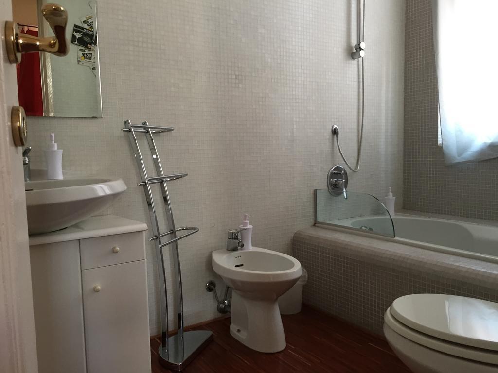 Il Giardino Nascosto Bed & Breakfast Busto Arsizio Oda fotoğraf